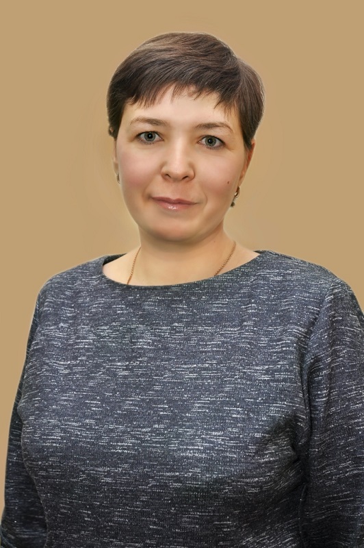 Чуманова Наталья Николаевна.